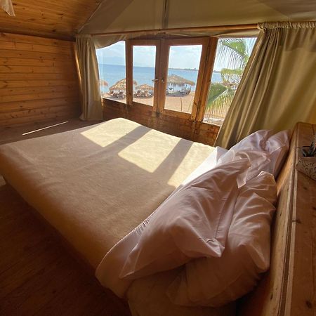 Nuweiba Lodge Экстерьер фото