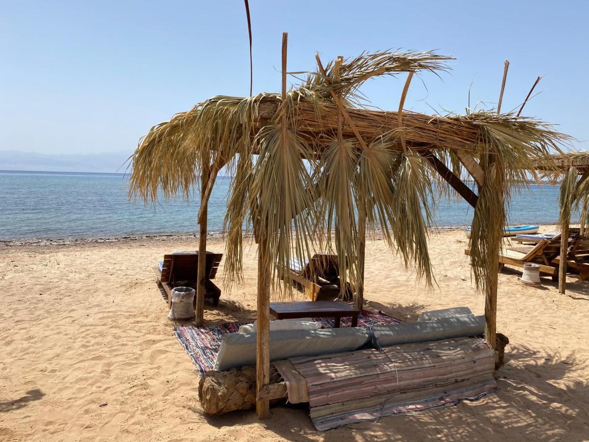 Nuweiba Lodge Экстерьер фото