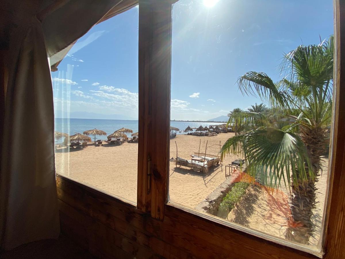 Nuweiba Lodge Экстерьер фото