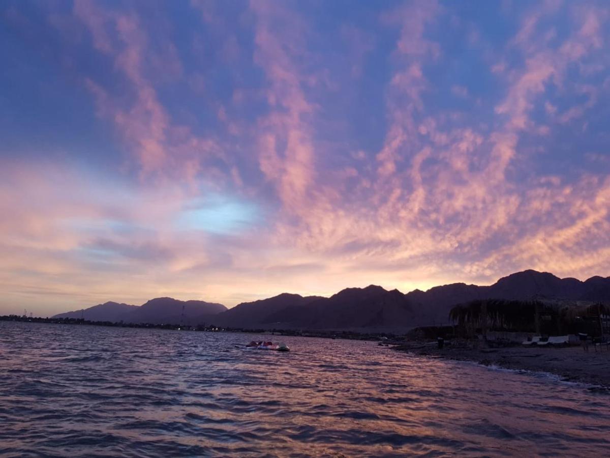 Nuweiba Lodge Экстерьер фото
