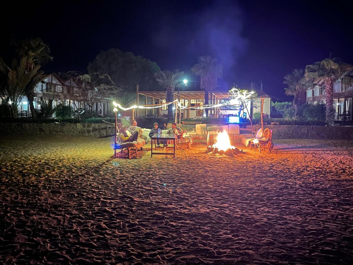 Nuweiba Lodge Экстерьер фото
