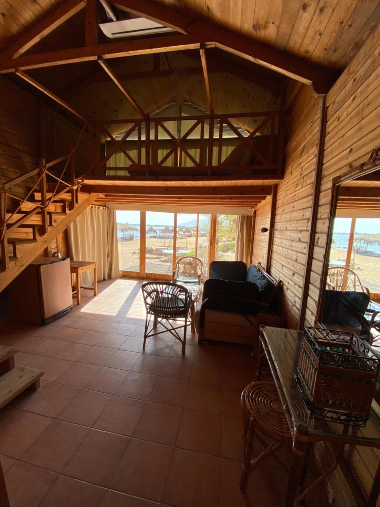 Nuweiba Lodge Экстерьер фото