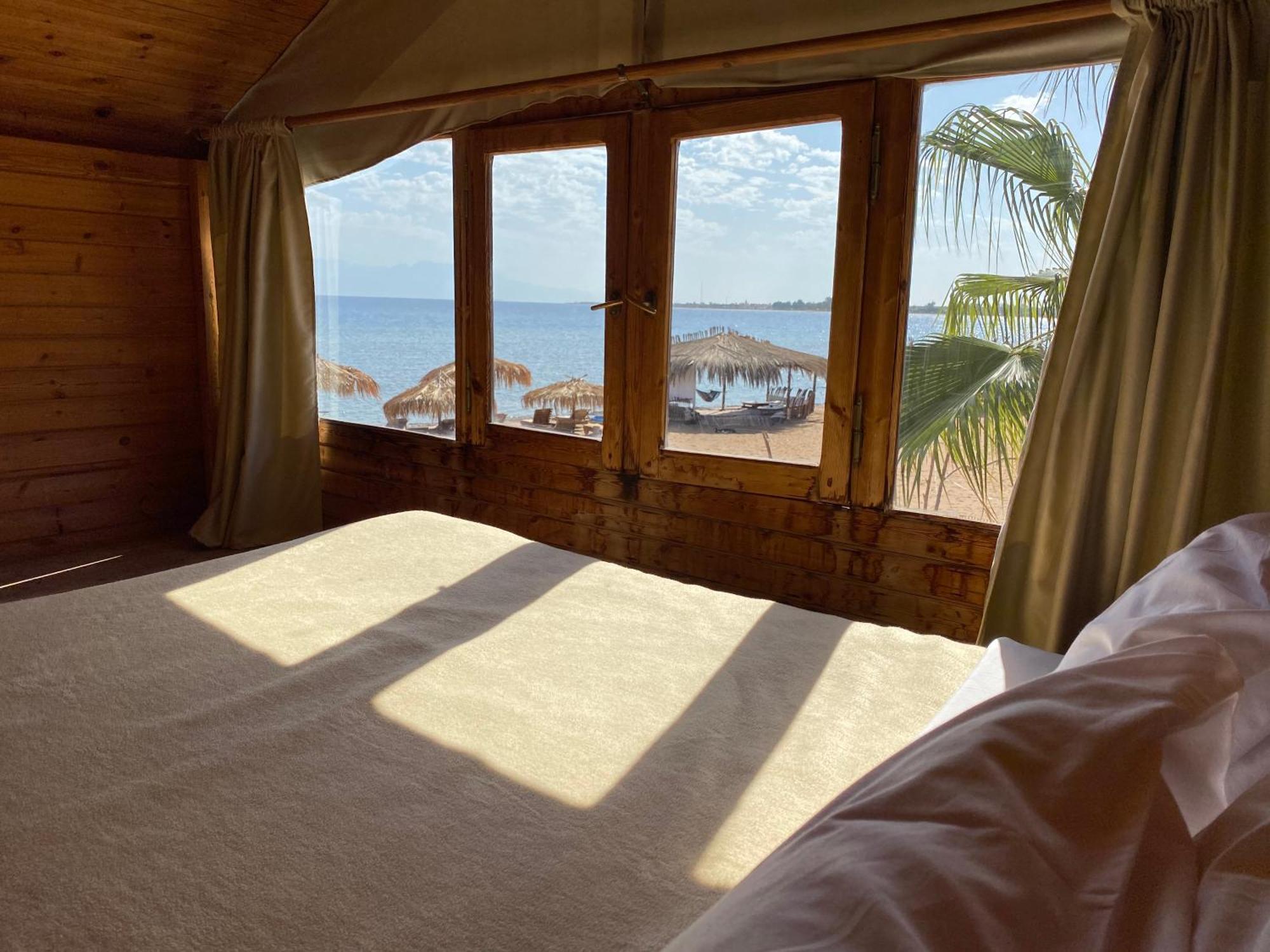 Nuweiba Lodge Экстерьер фото
