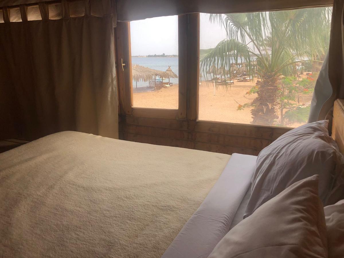 Nuweiba Lodge Экстерьер фото