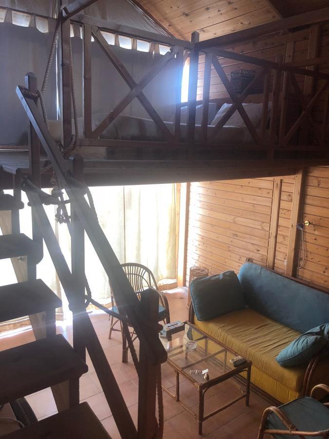 Nuweiba Lodge Экстерьер фото