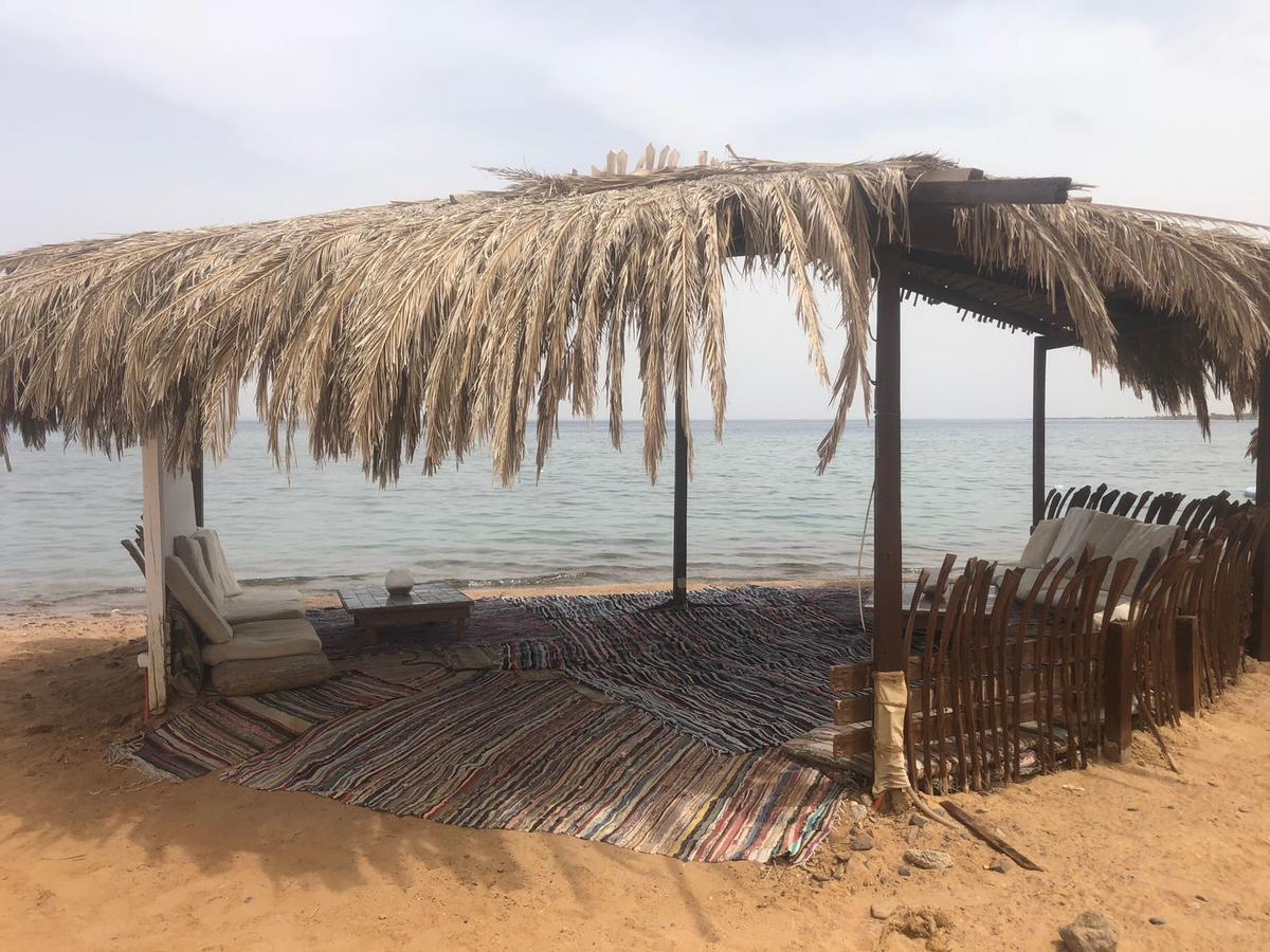 Nuweiba Lodge Экстерьер фото