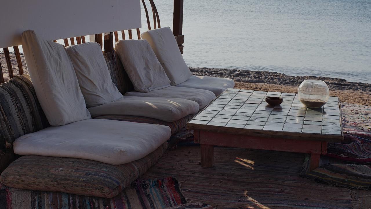 Nuweiba Lodge Экстерьер фото