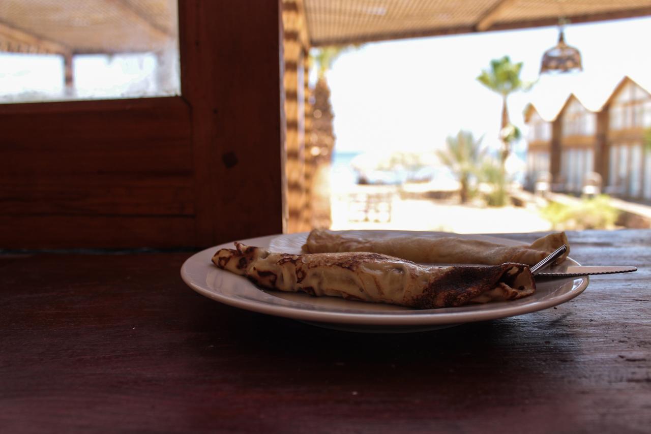 Nuweiba Lodge Экстерьер фото