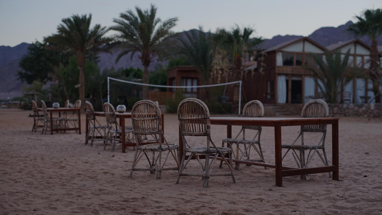 Nuweiba Lodge Экстерьер фото