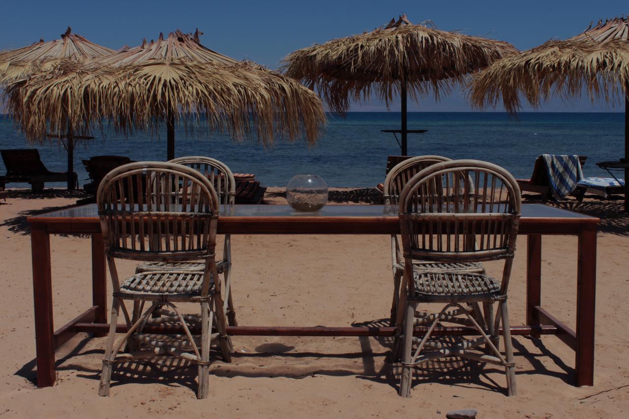 Nuweiba Lodge Экстерьер фото