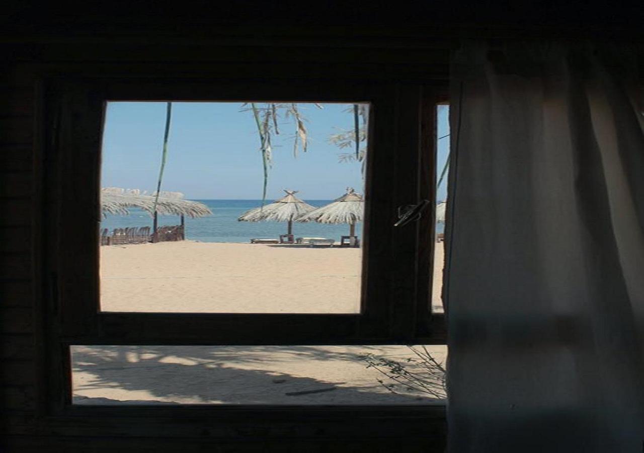 Nuweiba Lodge Экстерьер фото