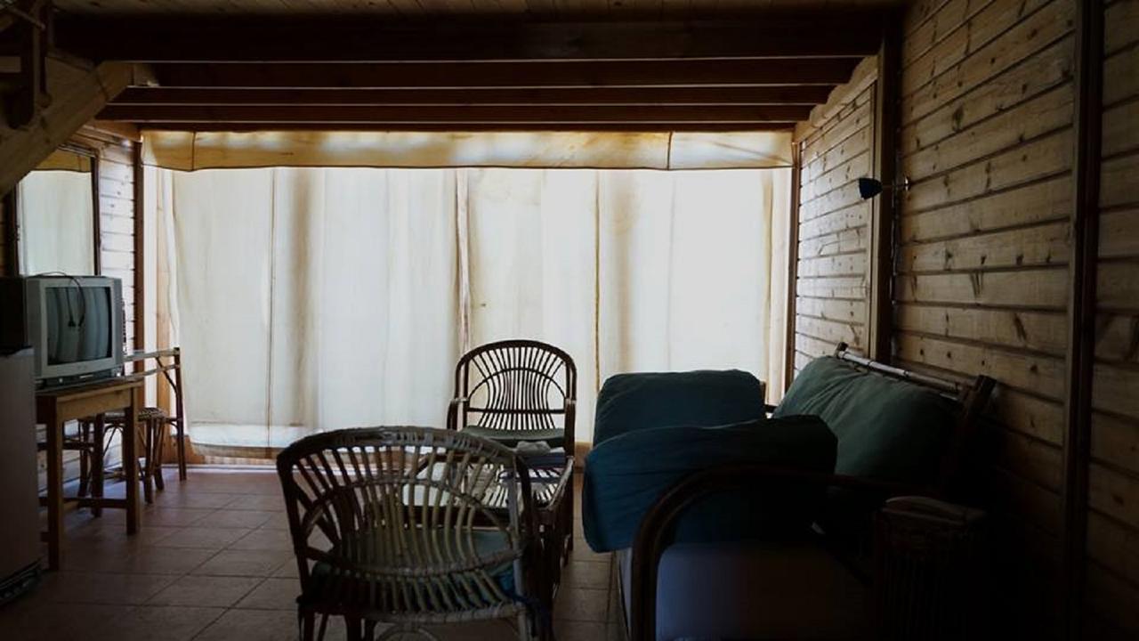 Nuweiba Lodge Экстерьер фото