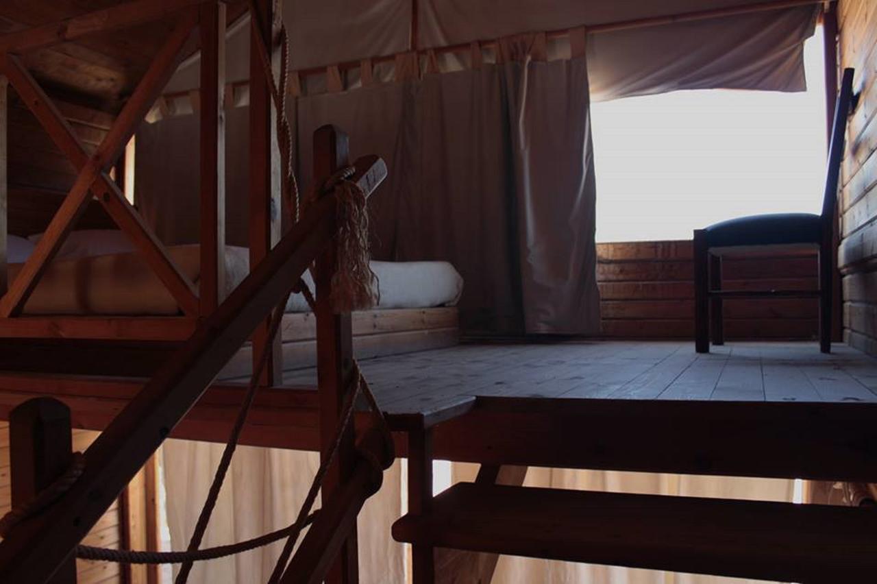 Nuweiba Lodge Экстерьер фото