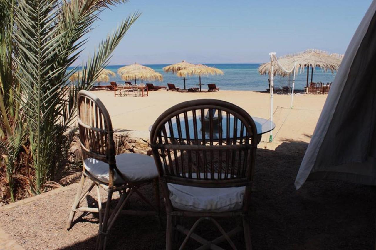 Nuweiba Lodge Экстерьер фото