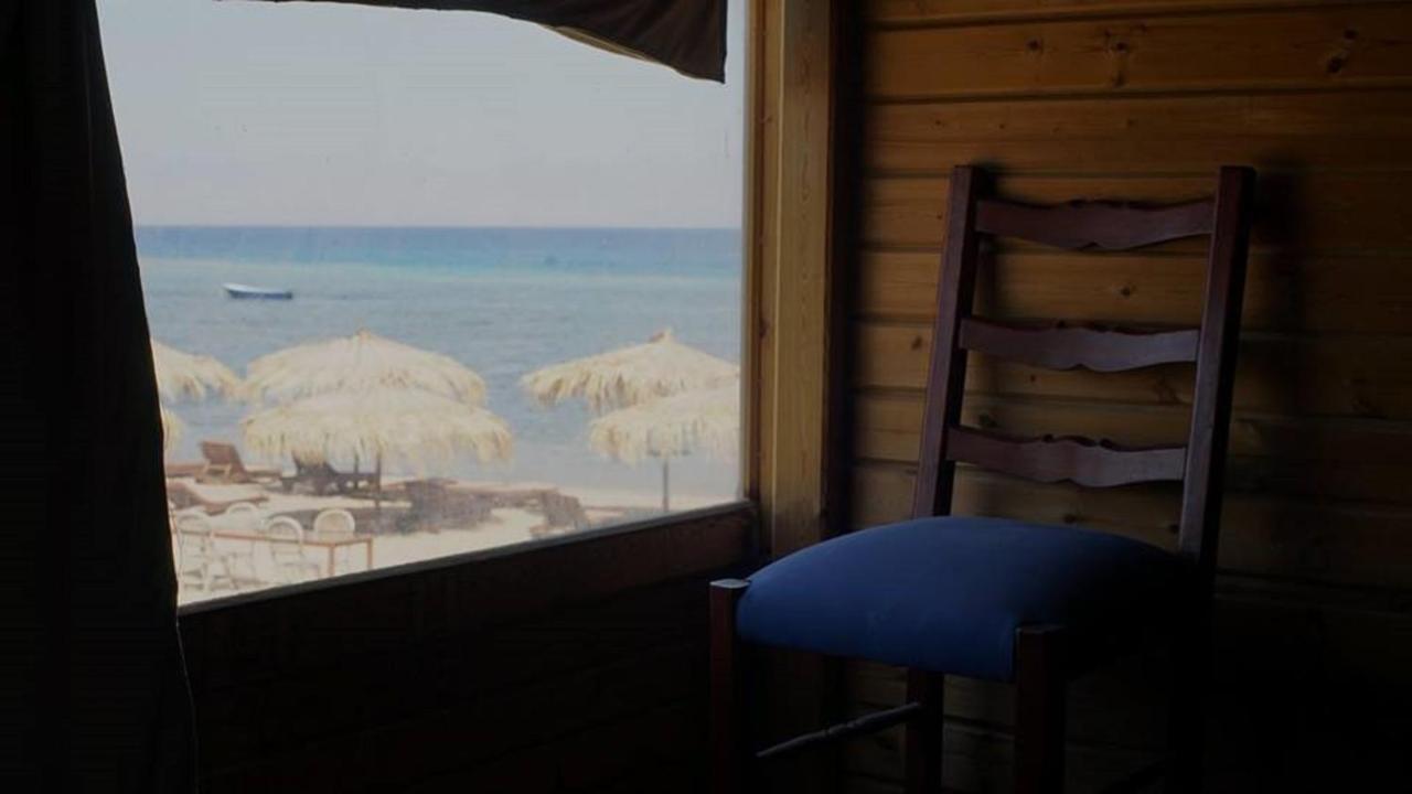 Nuweiba Lodge Экстерьер фото
