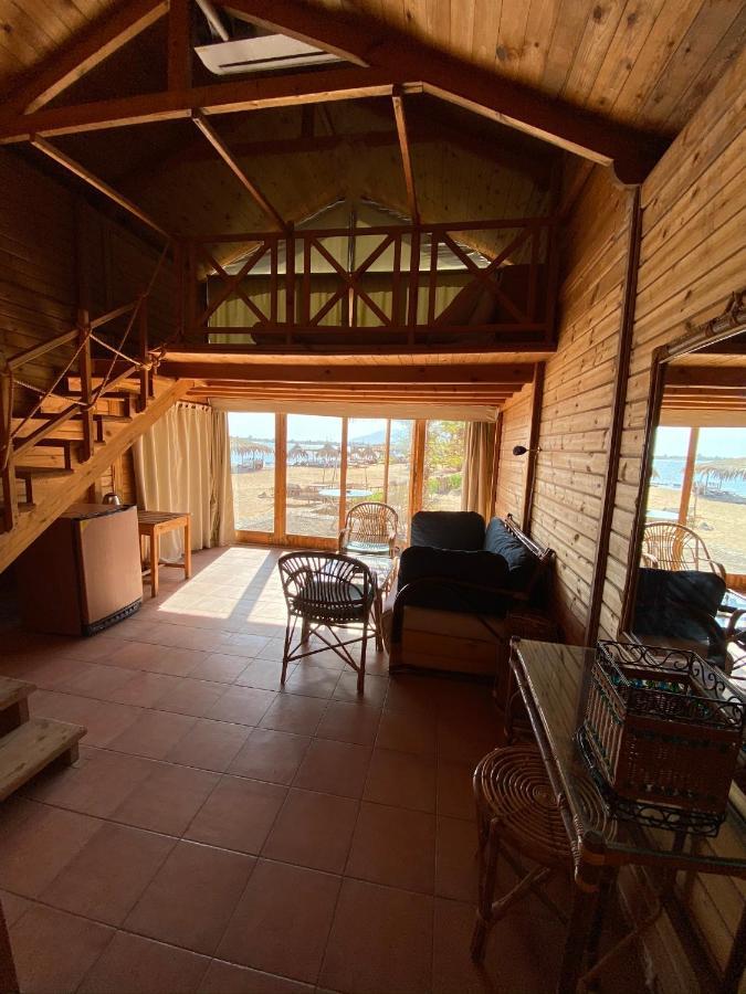 Nuweiba Lodge Экстерьер фото
