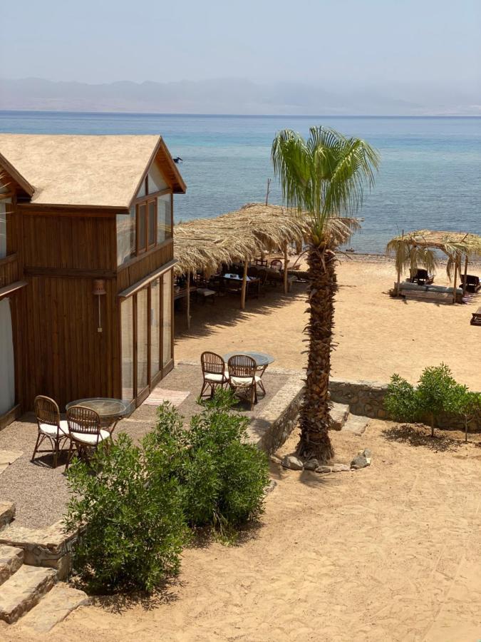 Nuweiba Lodge Экстерьер фото