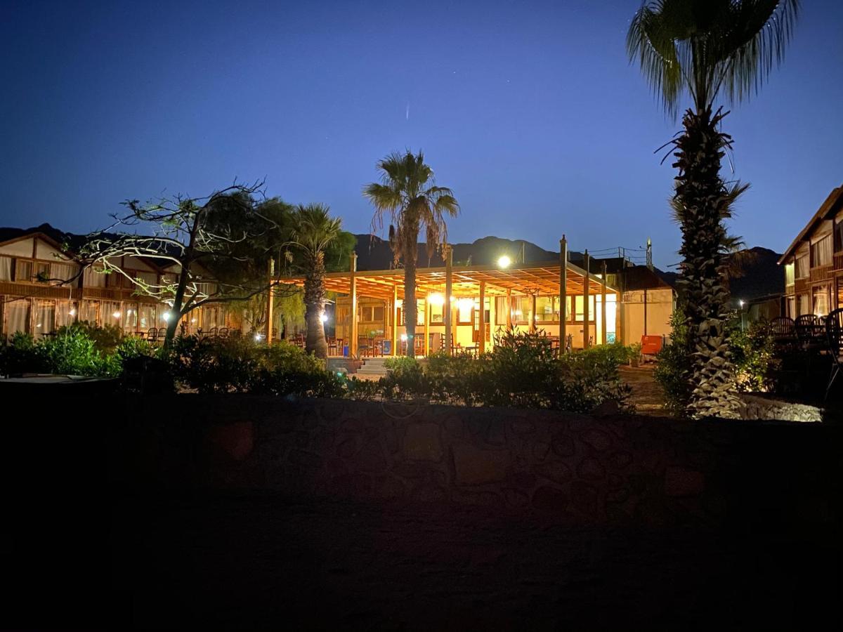 Nuweiba Lodge Экстерьер фото