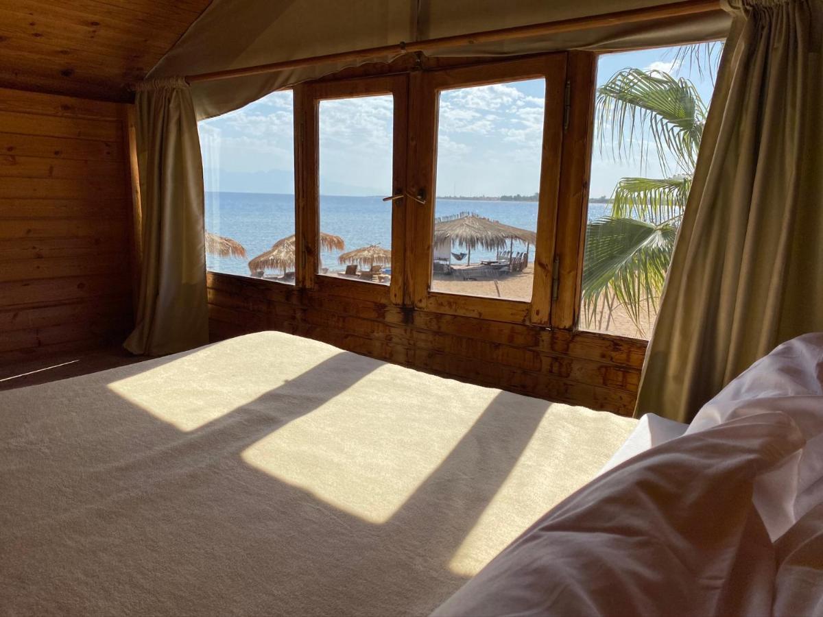Nuweiba Lodge Экстерьер фото