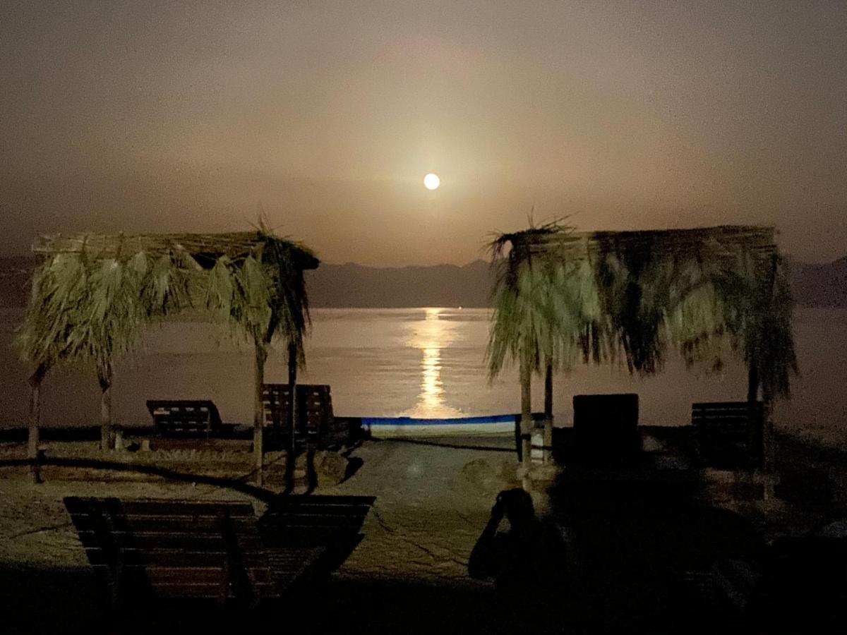 Nuweiba Lodge Экстерьер фото