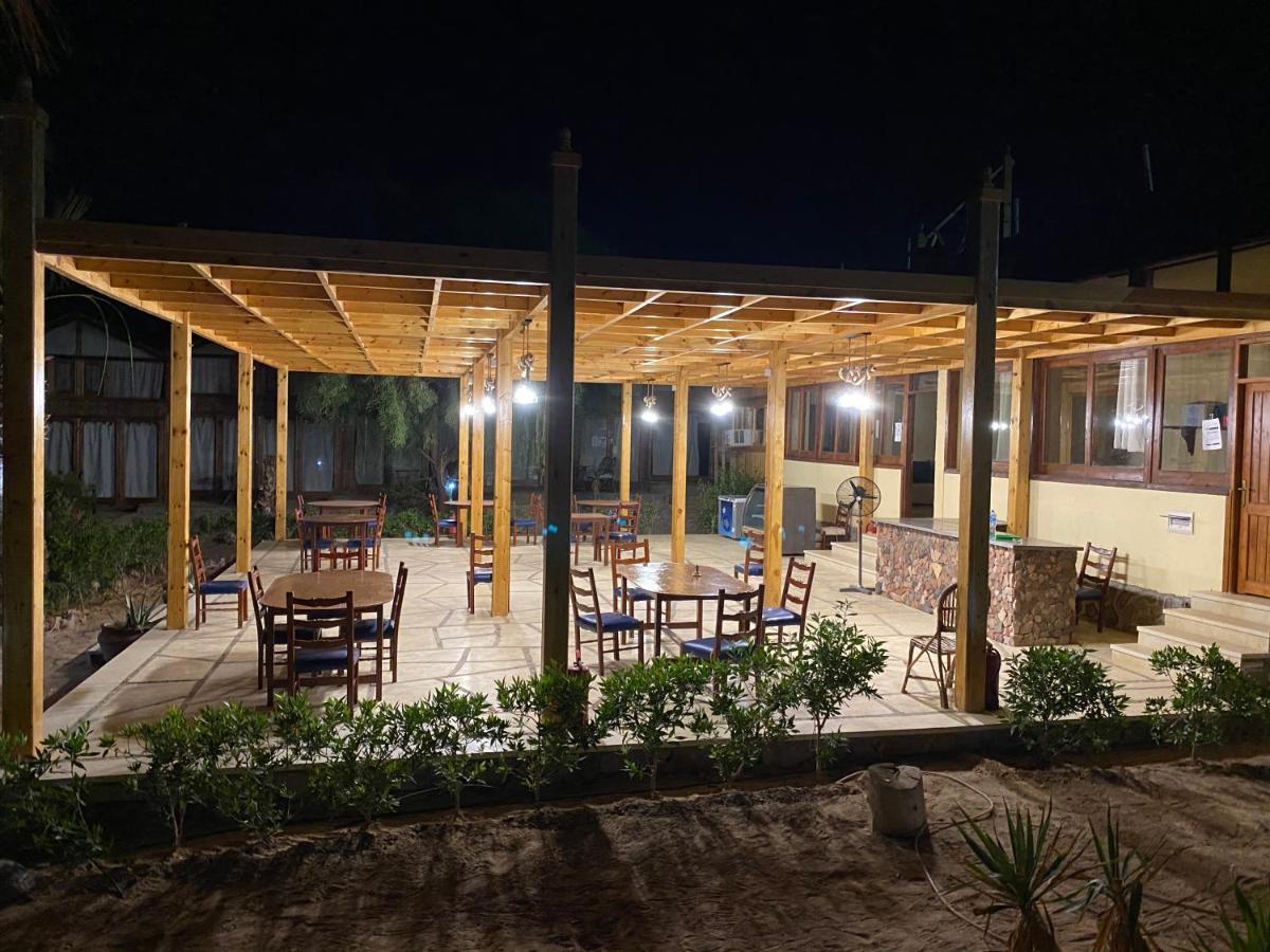 Nuweiba Lodge Экстерьер фото